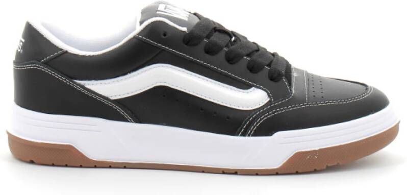 Vans Retro Skate-Geïnspireerde Veterschoenen