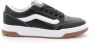 Vans Hylane Heren Schoenen Zwart Maat: 41 Suède Foot Locker - Thumbnail 8