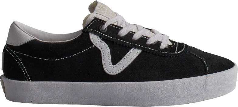 Vans Retro Skate Lage Sneakers