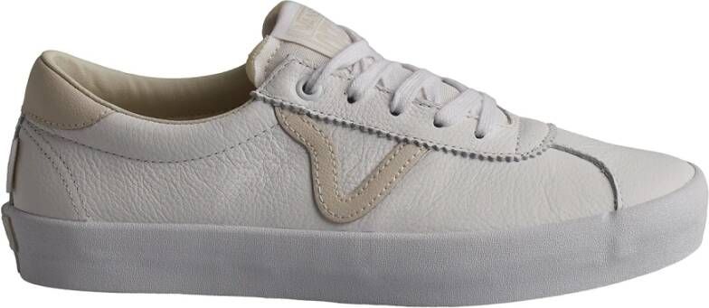 Vans Retro Skate Sport Schoenen