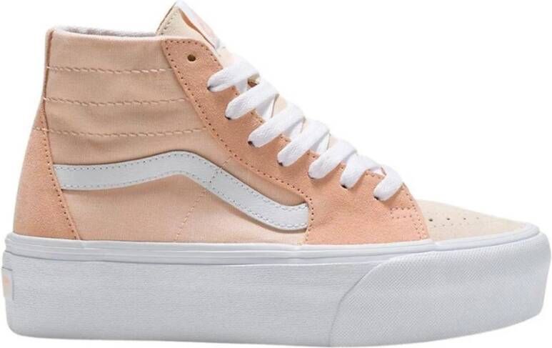 Vans Hoge Sneakers SK8-Hi TAPERED STACKFORM