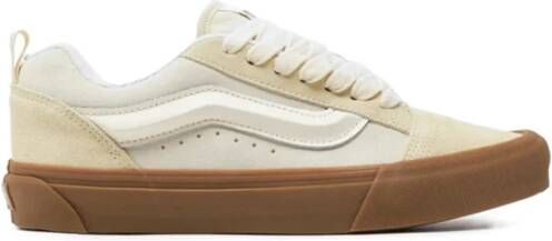 Vans Room Lage Sneakers Jaren '90 Stijl