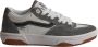 Vans Lage Sneakers VN0A2Z3I1XM1-GREWHT - Thumbnail 1