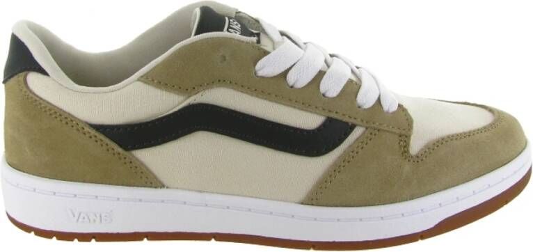 Vans Ryland H Sneakers