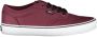 Vans Heren Atwood Sneakers Stijl en Comfort Gecombineerd Red Heren - Thumbnail 3