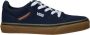Vans Seldam Sneakers Blauw - Thumbnail 1