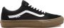 Vans Skate Old Skool Skateschoenen zwart - Thumbnail 1