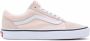Vans Peach Dust Color Theory Sneakers Pink - Thumbnail 2