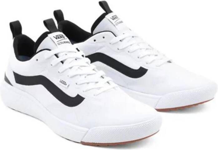 Vans Ultrarange Exo -schoen A4U1Kwht1 Wit