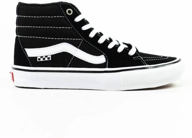 Vans Shoes Zwart Heren