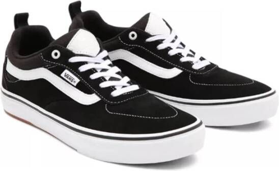 Vans Shoes Zwart Heren