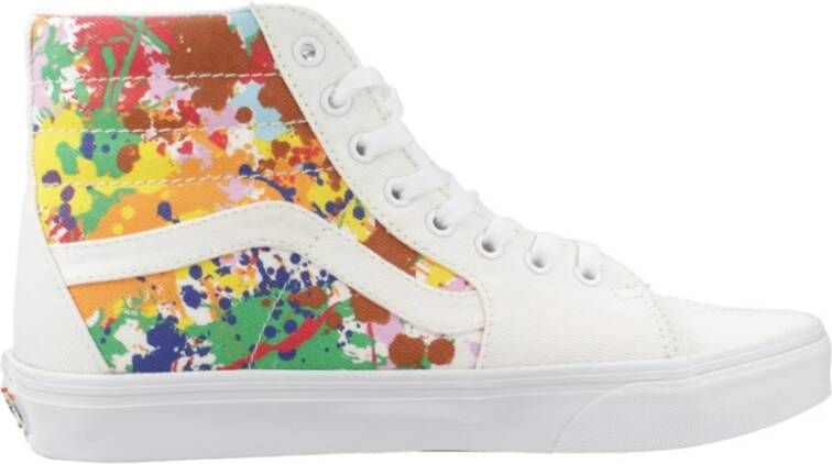 Vans Sk8-Hi 2Gether Sneakers