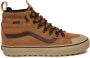 Vans Waterdichte Sk8-Hi Sneakers voor Avontuur Brown - Thumbnail 11