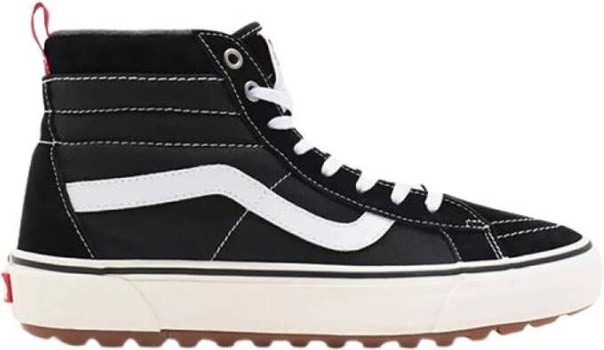 Vans Sk8-hi Mte Winter schoenen black true white 42.5 beschikbare maaten:41 42.5 44.5 45 46 40.5