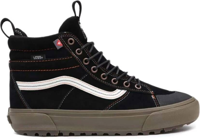Vans Sk8-hi Mte-1 Winter schoenen khaki black maat: 42.5 beschikbare maaten:42.5