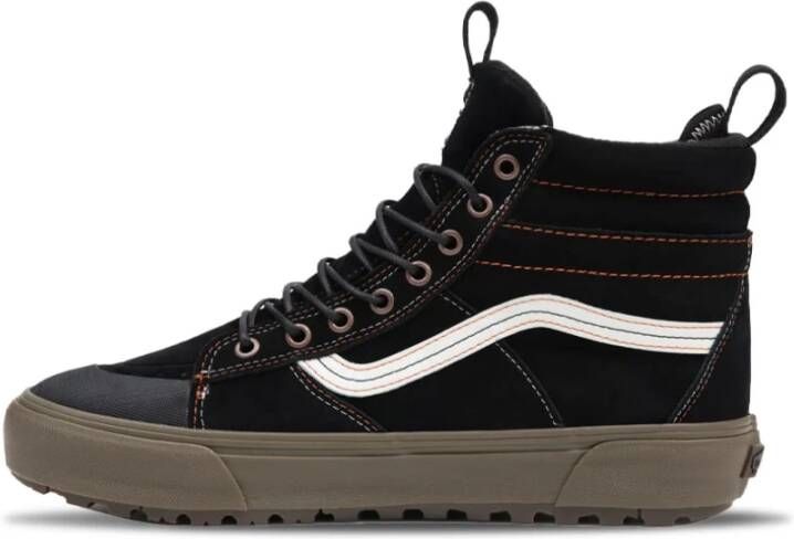 Vans Sk8-hi Mte-1 Winter schoenen khaki black maat: 42.5 beschikbare maaten:42.5