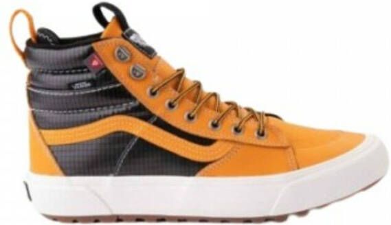 Vans Sportschoenen Sk8-Hi-Mte Brown Unisex