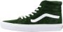 Vans Sk8-Hi PIG Suede Sneakers - Thumbnail 1