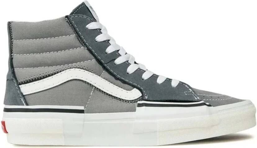 Vans SK8-Hi Reconstruct Sneakers Gray