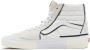 Vans Sk8-hi Recomstruct Skate Schoenen marshmallow white maat: 42.5 beschikbare maaten:41 42.5 43 44 45 - Thumbnail 2