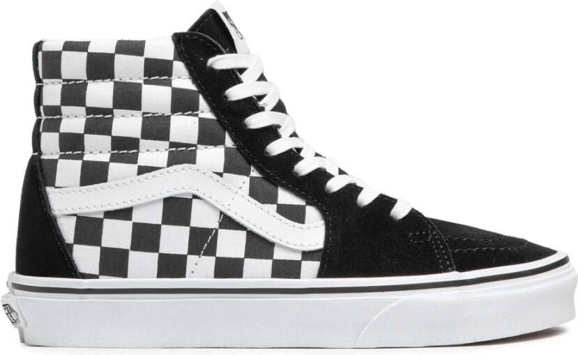 Vans Sk8-Hi Sneakers Multicolor Heren