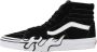 Vans Sk8-Hi Sneakers voor de moderne man Black Heren - Thumbnail 2