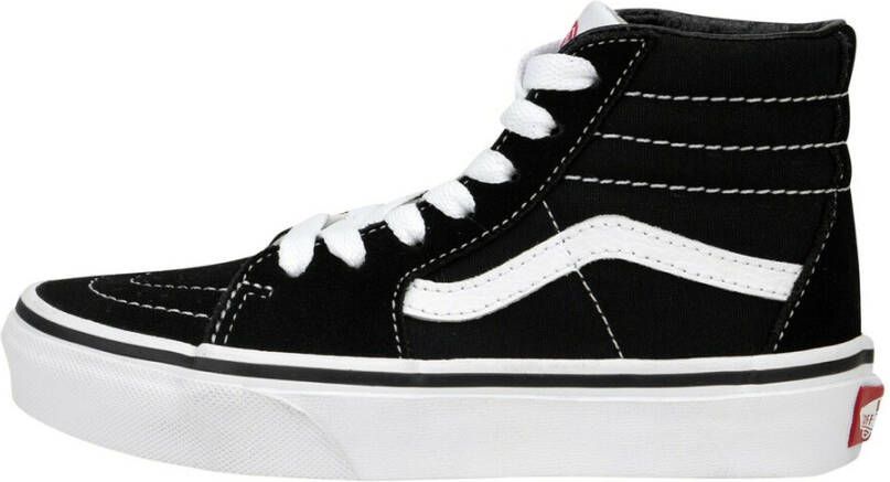 Vans SK8-Hi Sneakers Zwart Unisex
