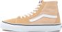 Vans SK8-Hi Tapered Sneakers Beige - Thumbnail 1