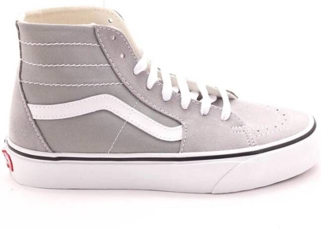 Vans SK8 -Hi taps toelopend sneakers Grijs - Foto 2