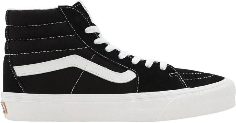 Vans Sk8-hi Vr3 Skate Schoenen black marshmallow maat: 38.5 beschikbare maaten:36.5 37 38.5 39 40.5 - Foto 3