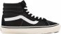 Vans Ua Sk8 Hi Black Black White Schoenmaat 38 1 2 Sneakers VD5IB8C - Thumbnail 79