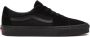 Vans SK8-Low Sneakers Black Heren - Thumbnail 1