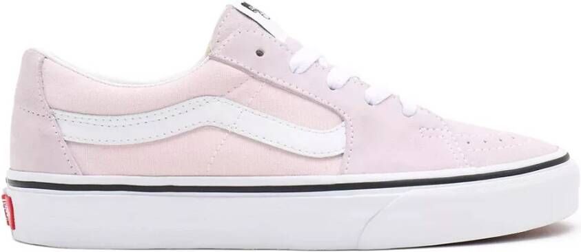 Vans Sneakers shoes UA Sk8-Low VN0A4Uuka0M 36 Roze Dames