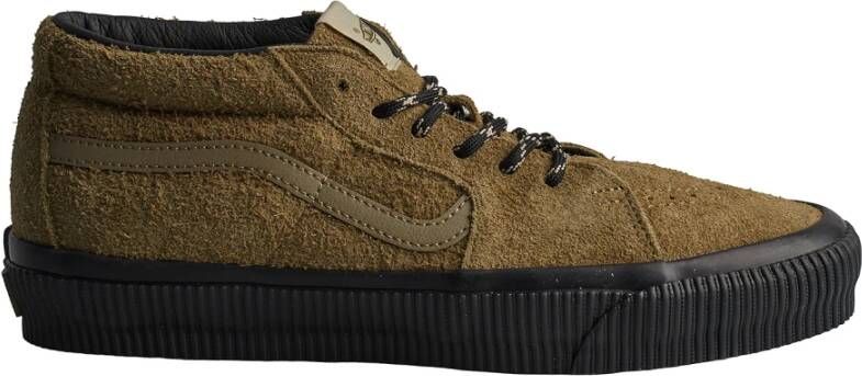 Vans Sk8-Mid Reissue 83 Skateschoenen
