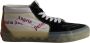 Vans Lage Sneakers VN0A7TNH78C1-BLKCHIP - Thumbnail 1