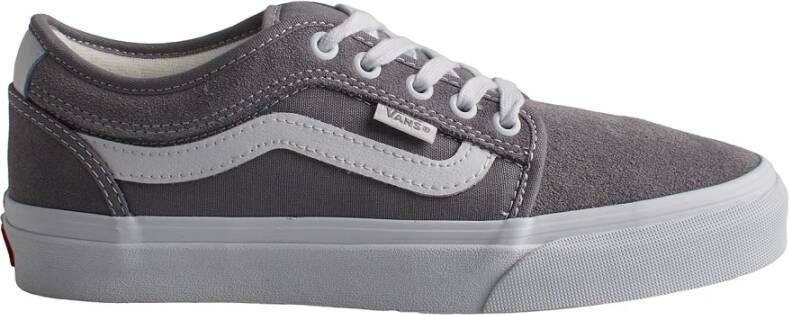 Vans Skate Chukka Low Sidestripe Sneakers