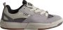 Vans Lage Sneakers VN000CUY85T1-FRSGRA - Thumbnail 1