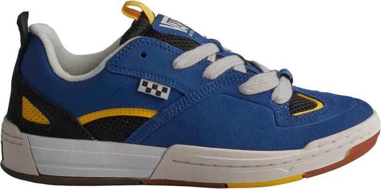Vans Skate Mixxa Lage Top Sneakers