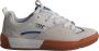 Vans Lage Sneakers VN000CUYWHE1-WHBLU - Thumbnail 1
