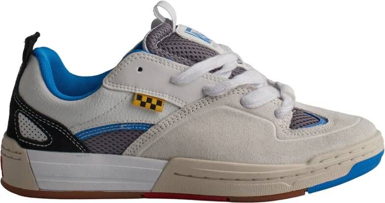 Vans Skate Mixxa Sneakers met Duracap Verstevigingen