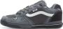 Vans Skate Schoenen Off Road Gunmetal Black - Thumbnail 1