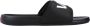 EvoNautic Vans Badslippers Heren MN La Costa Slide-On Zwart - Thumbnail 2