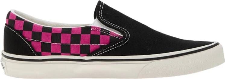 Vans Slip-On Pop Check Sneaker