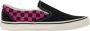 Vans Slip-On Pop Check Sneaker - Thumbnail 1