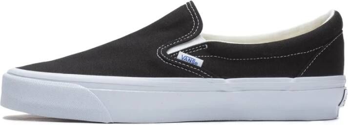 Vans Slip-On Reissue 98 Schoenen Black Heren