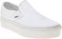 Vans Comfort Sneakers met Elastische Gores - Thumbnail 1