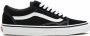 Vans Ua Old Skool Platform Wo s Black White Schoenmaat 36 1 2 Sneakers VN0A3B3UY28 - Thumbnail 98