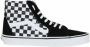 Vans Sneakers SK8 HI Platform MIINTO 67f4467f4adc212f47cd Zwart - Thumbnail 24