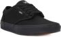 Vans Canvas Black Atwood Schoenen Black Heren - Thumbnail 1