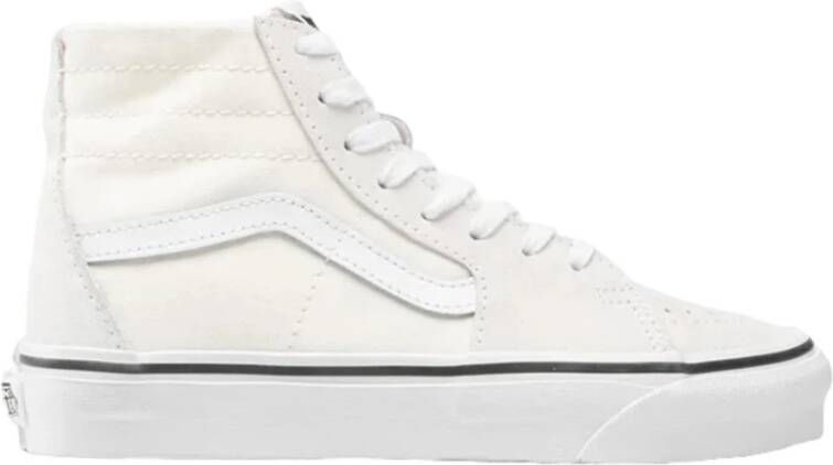 Vans Sneakers Beige Dames
